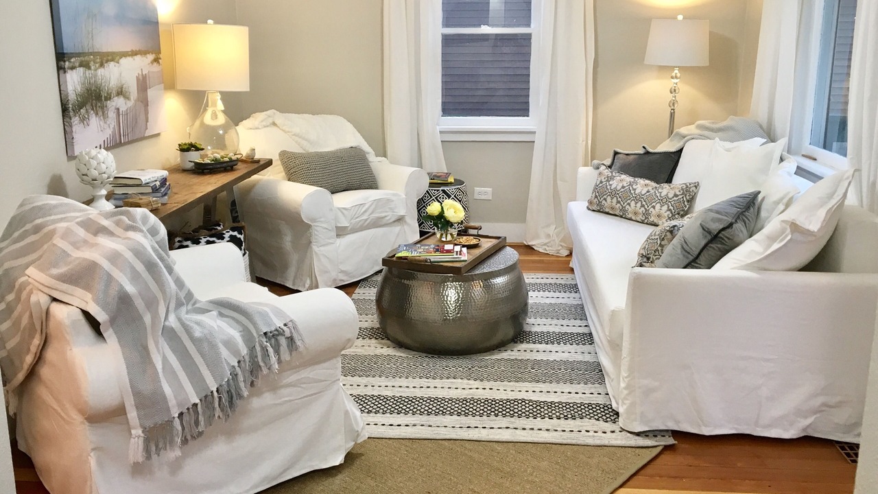 Photo of Livingroom in Coeur d'Alene