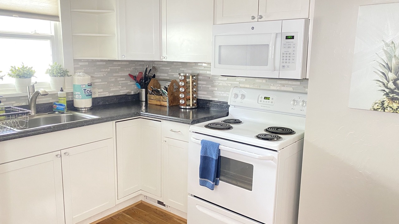 Photo of Kitchen in Coeur d'Alene