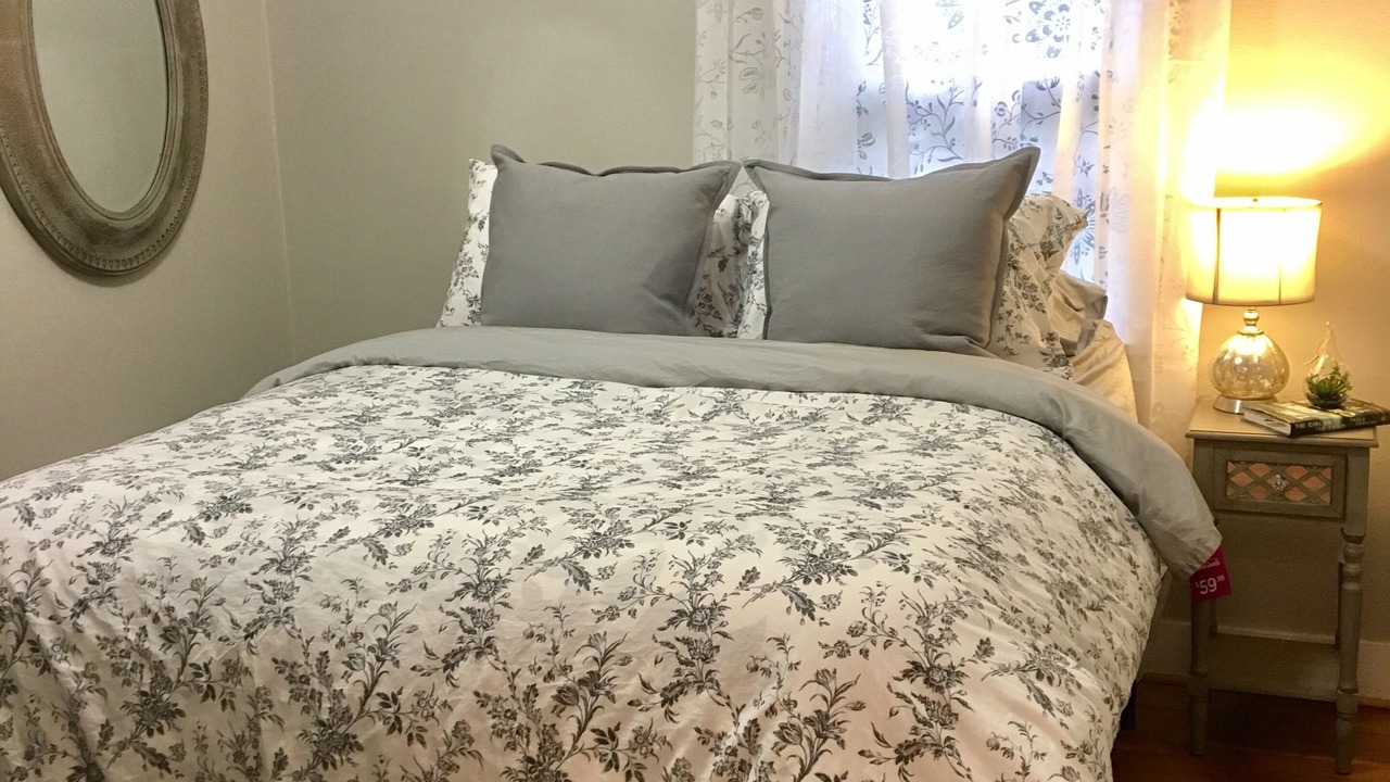 Photo of Bedroom in Coeur d'Alene