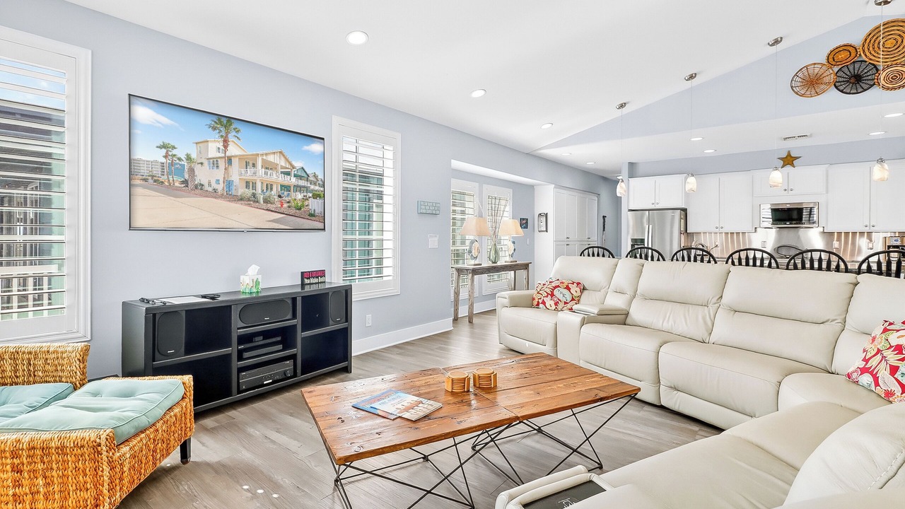 Photo of Bedroom in Port Aransas