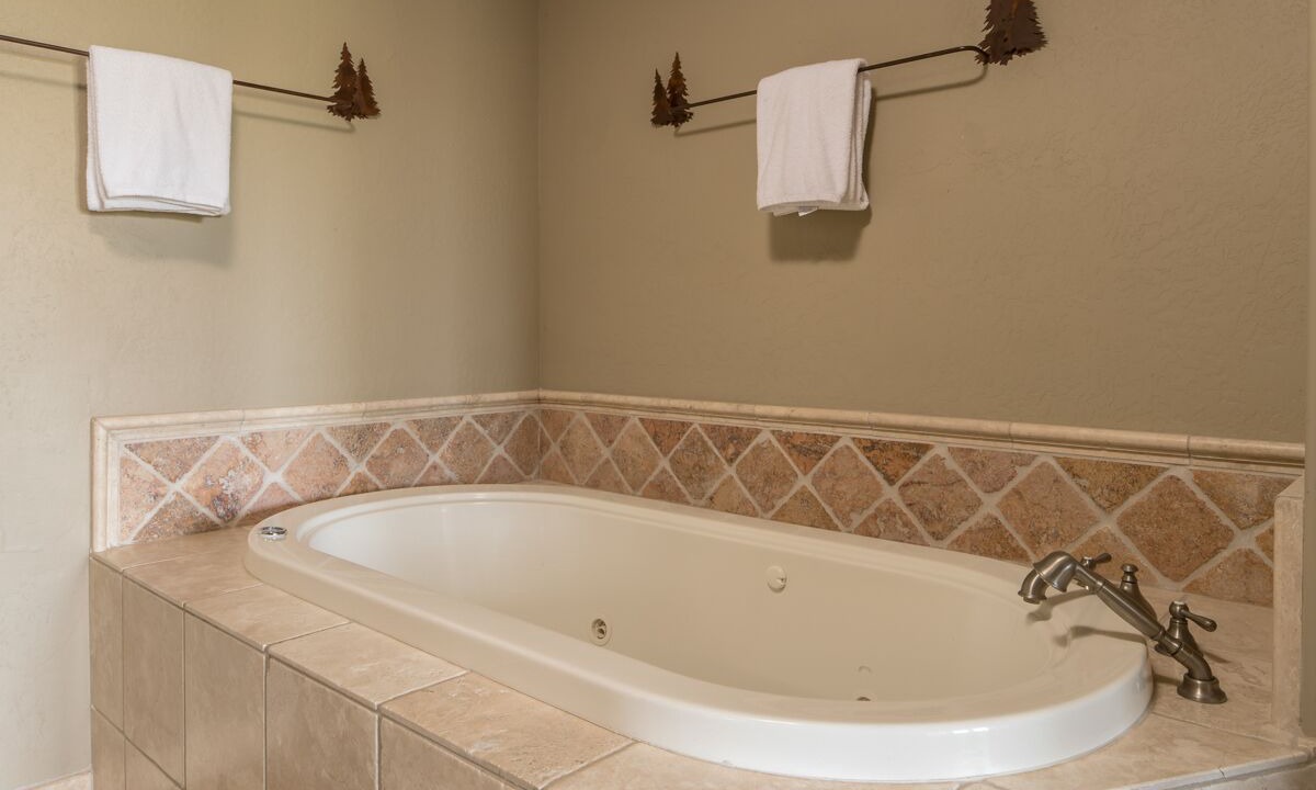 Photo of Bathroom in Big Sky