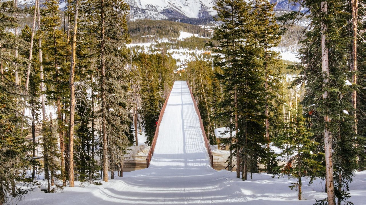 Photo of Outdoor in Big Sky