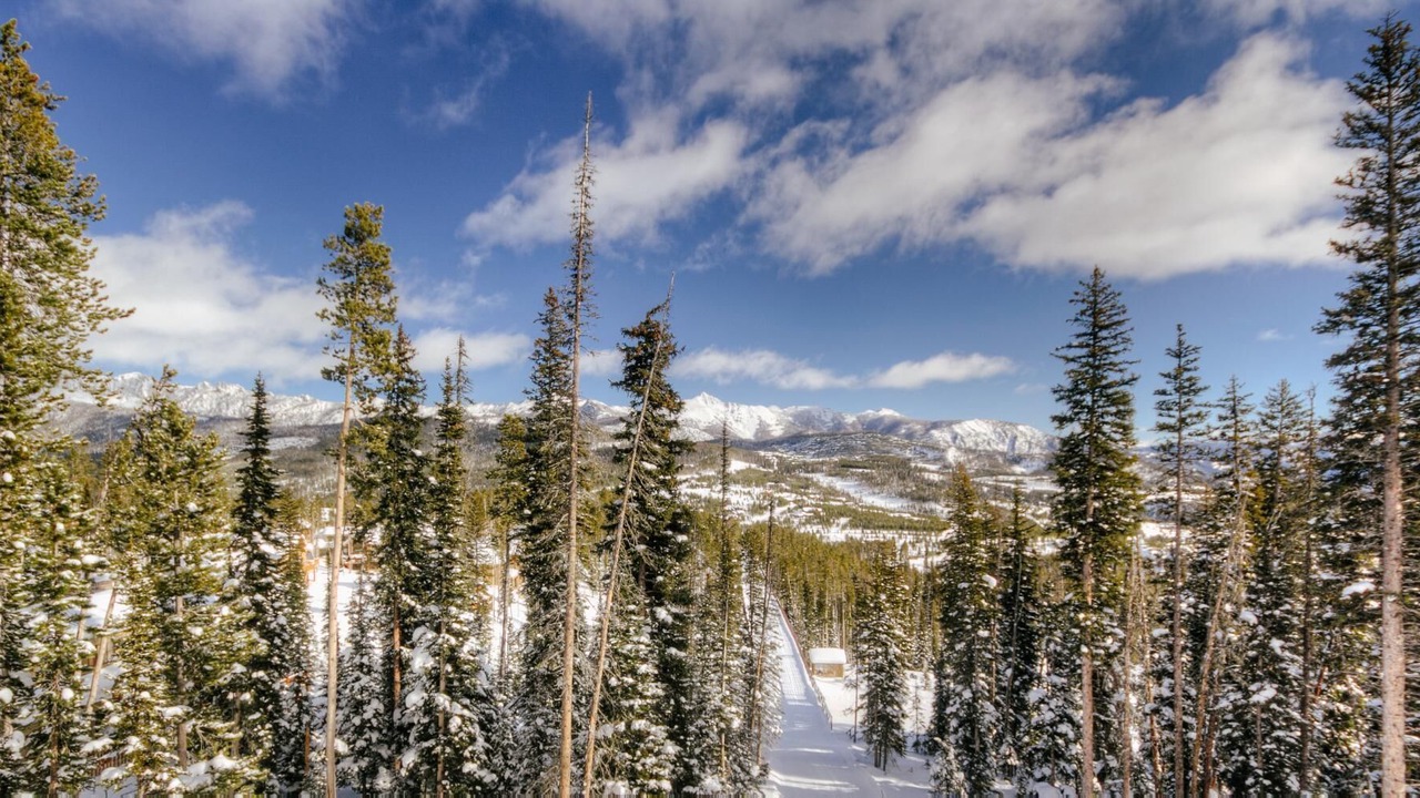 Photo of Others in Big Sky