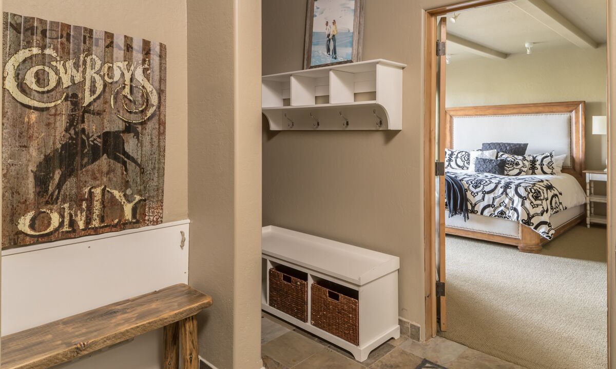 Photo of Bedroom in Big Sky
