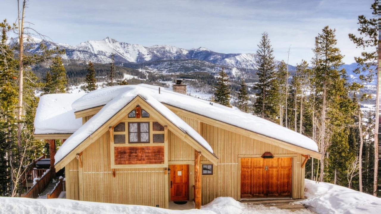 Photo of Outdoor in Big Sky