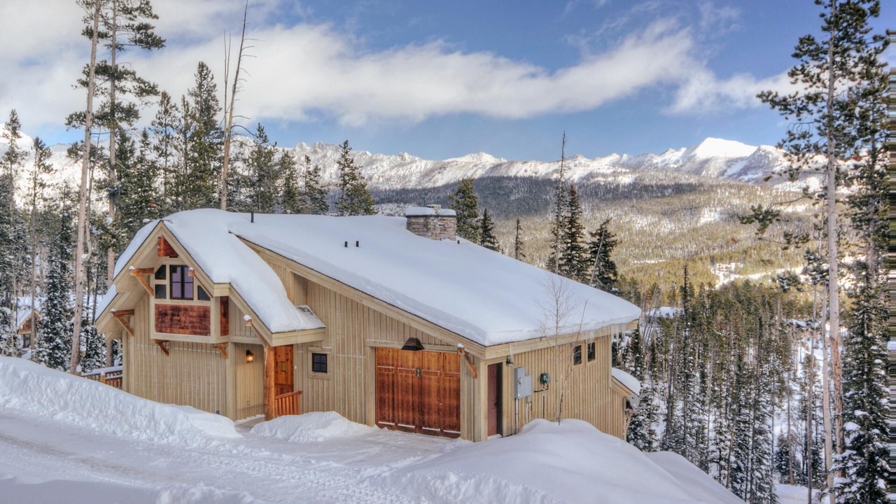 Photo of Outdoor in Big Sky