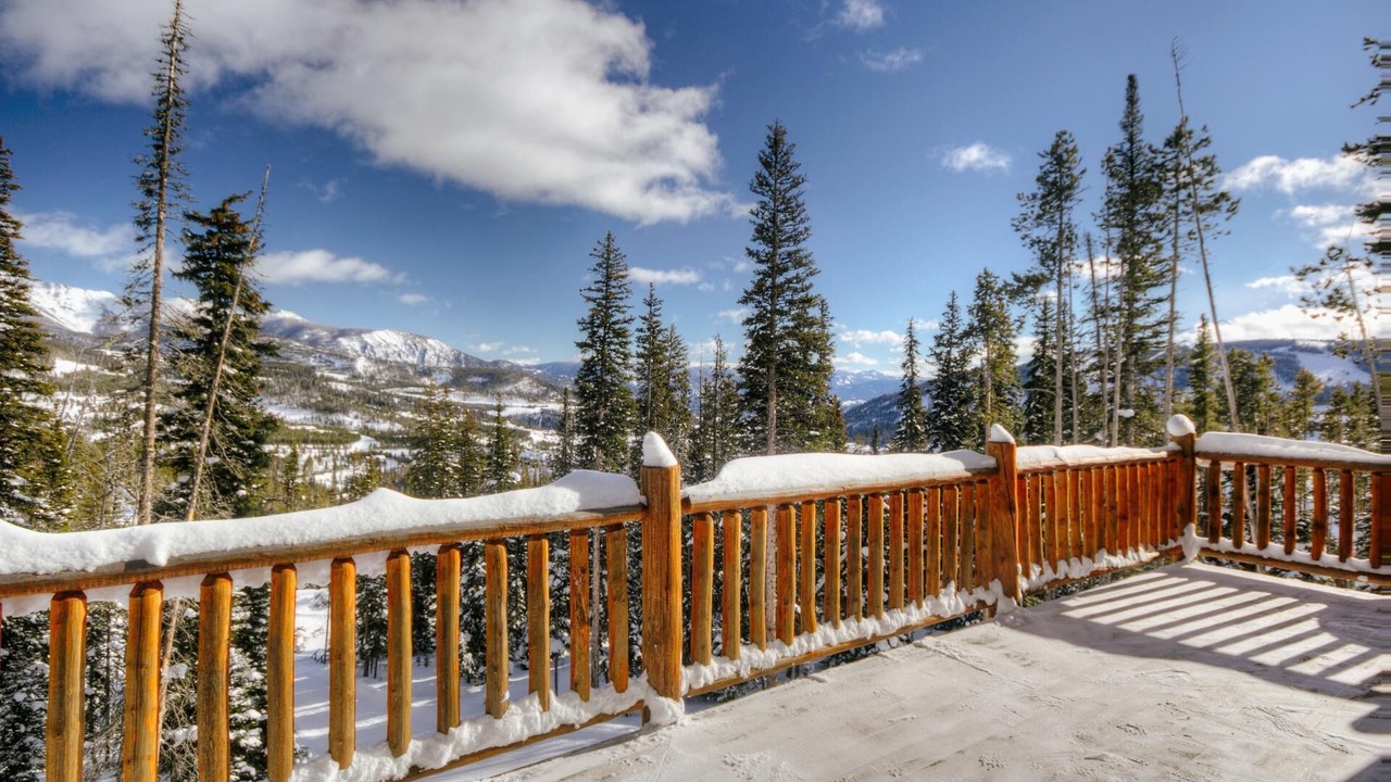 Photo of Outdoor in Big Sky