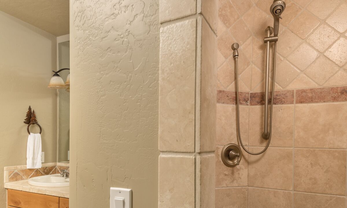 Photo of Bathroom in Big Sky