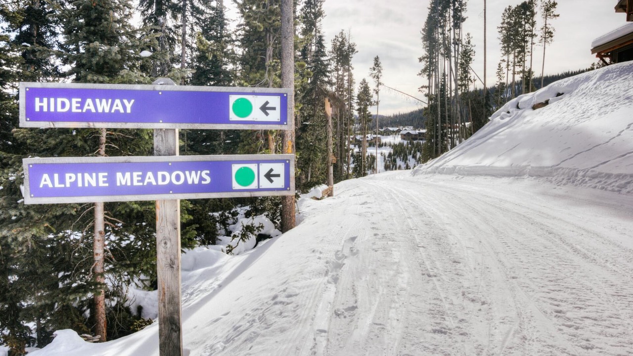 Photo of Outdoor in Big Sky