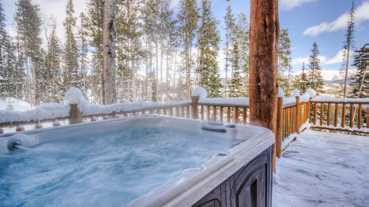 Photo of Outdoor in Big Sky