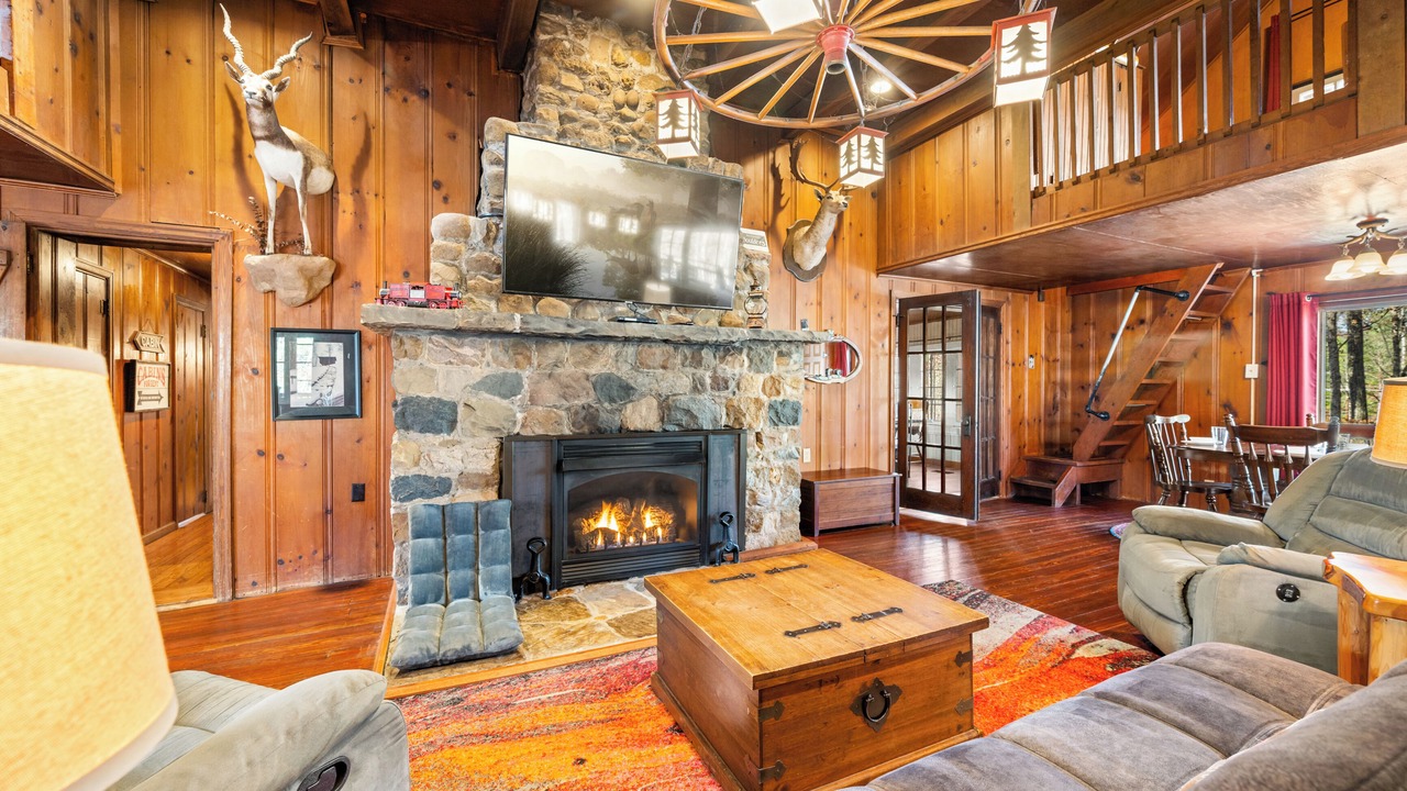 Photo of Livingroom in Morgantown