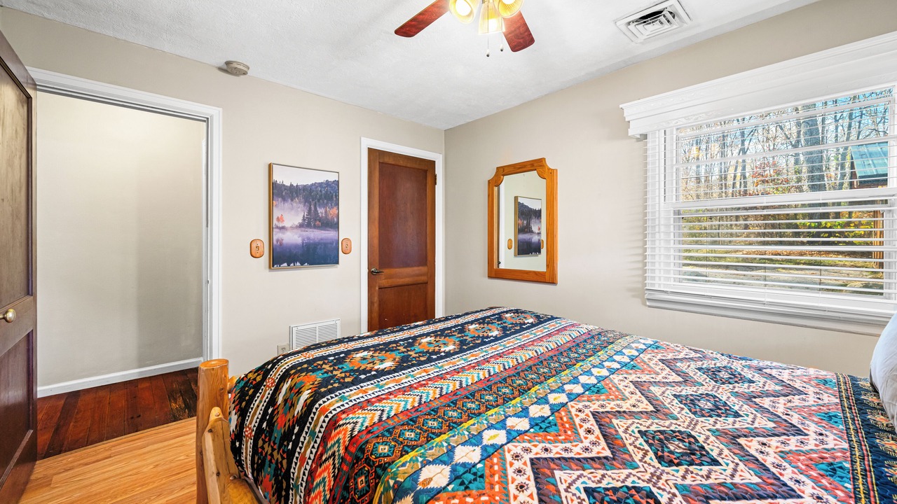Photo of Bedroom in Morgantown
