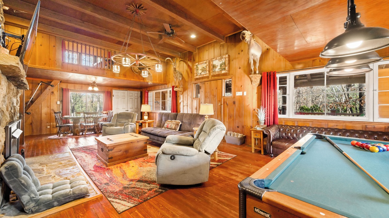 Photo of Livingroom in Morgantown