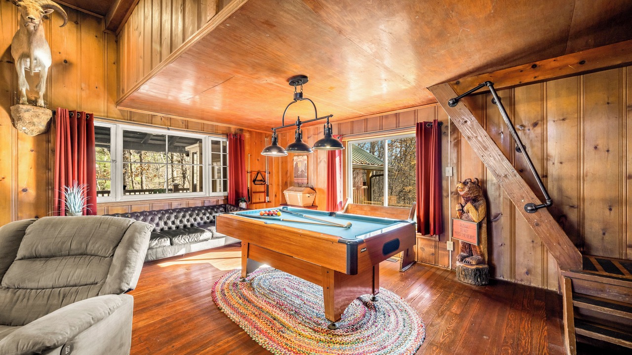 Photo of Bedroom in Morgantown