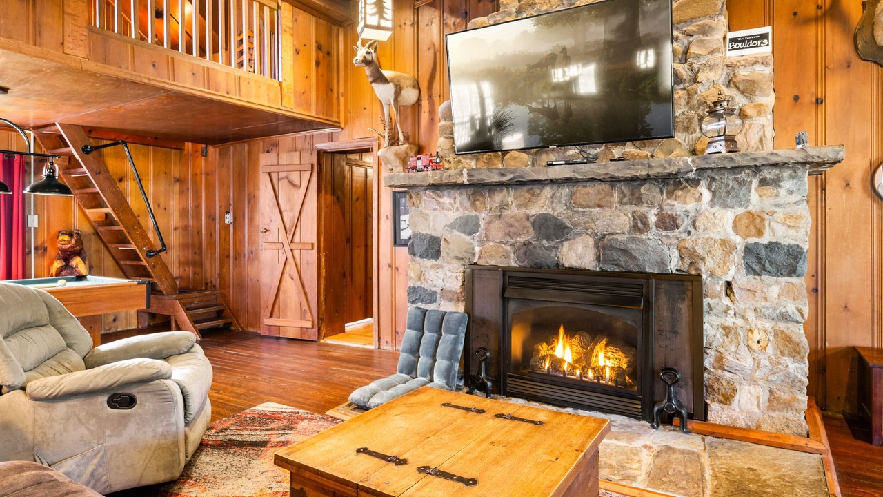 Photo of Livingroom in Morgantown