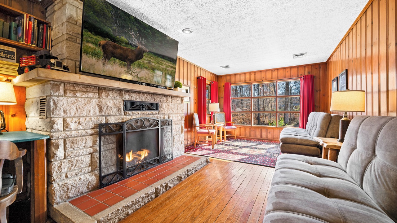 Photo of Livingroom in Morgantown