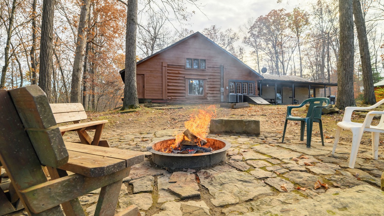 Photo of Outdoor in Morgantown