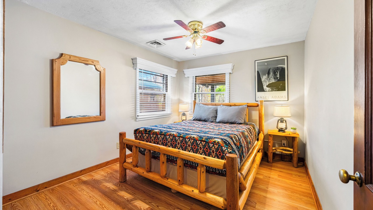 Photo of Bedroom in Morgantown
