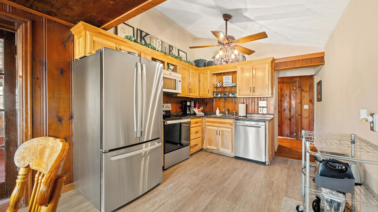 Photo of Kitchen in Morgantown