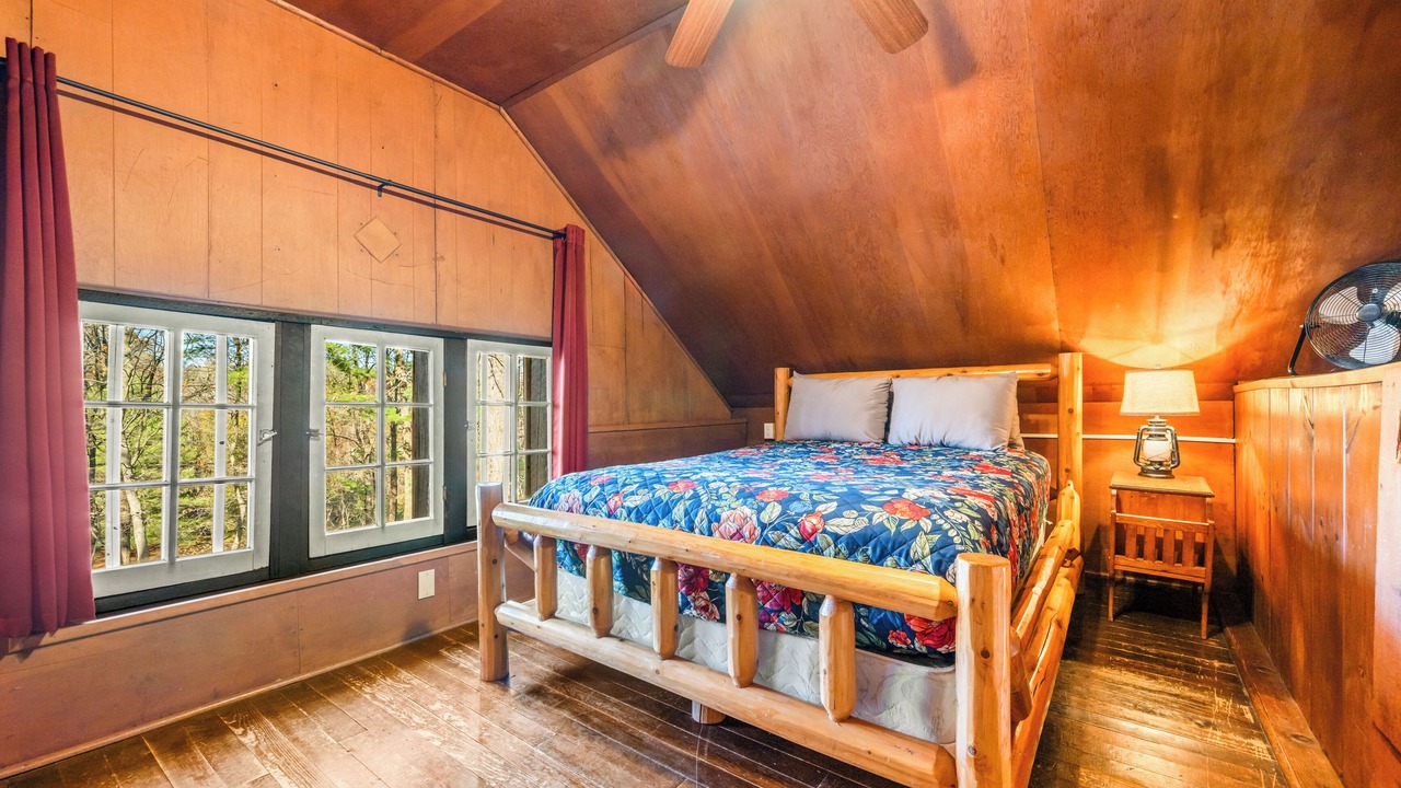 Photo of Bedroom in Morgantown