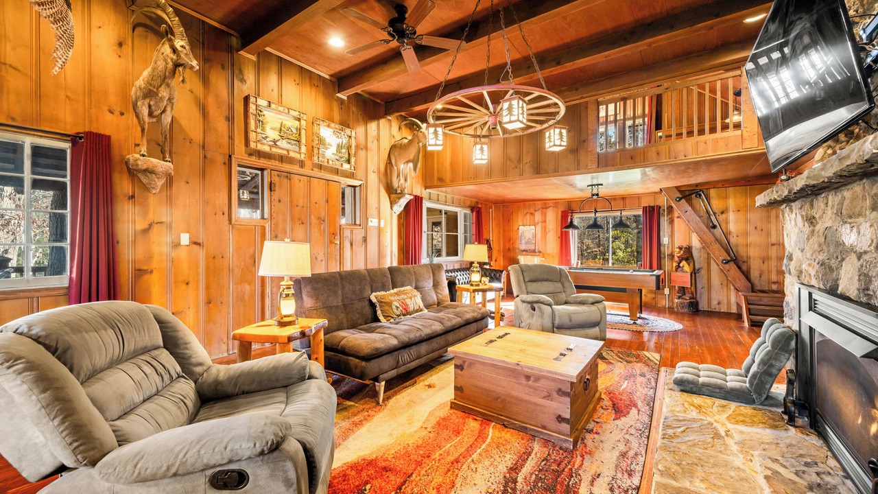 Photo of Livingroom in Morgantown