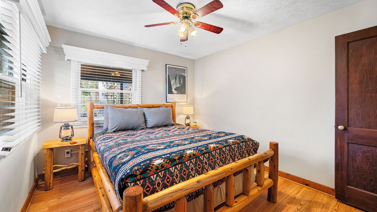 Photo of Bedroom in Morgantown