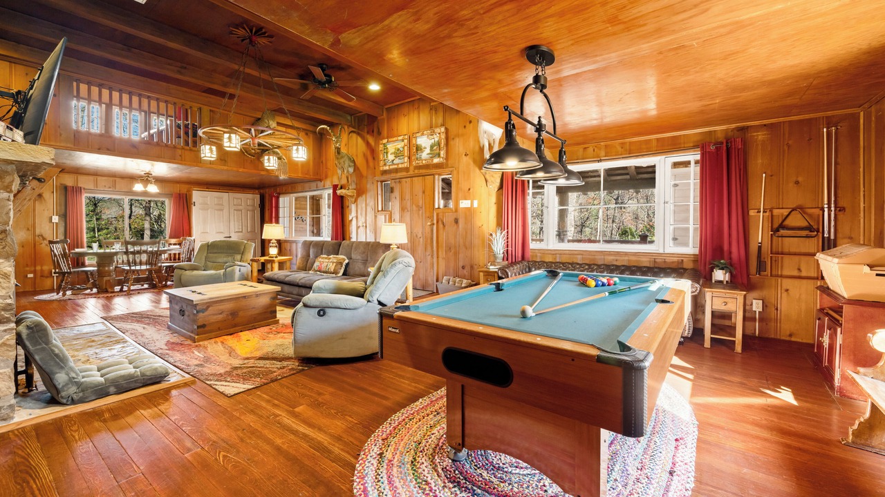 Photo of Bedroom in Morgantown