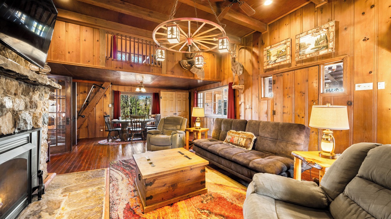 Photo of Livingroom in Morgantown