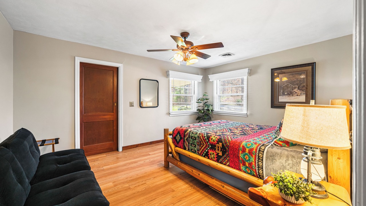 Photo of Bedroom in Morgantown