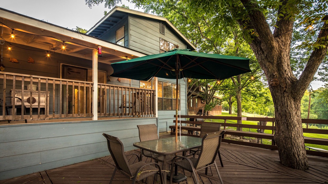 Photo of Outdoor in New Braunfels