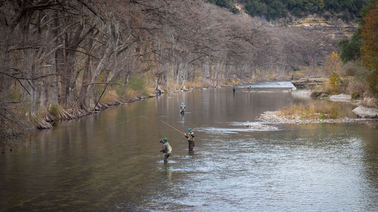 Photo of Others in New Braunfels