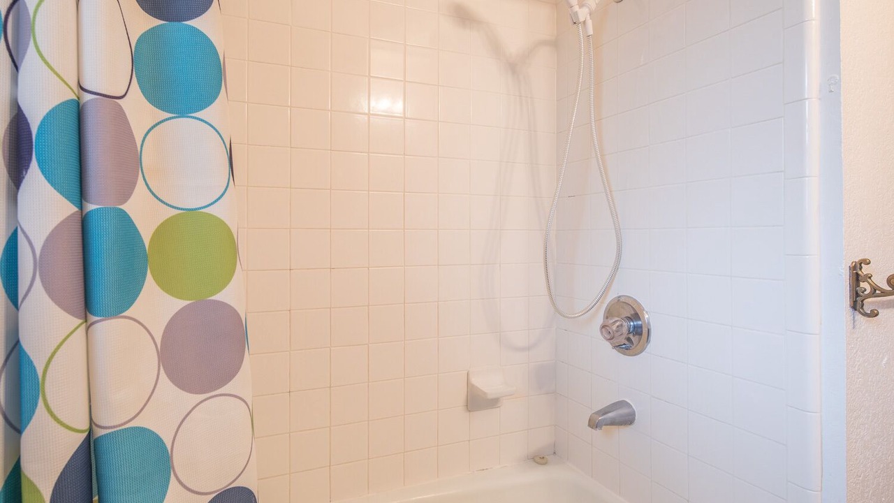 Photo of Bathroom in New Braunfels