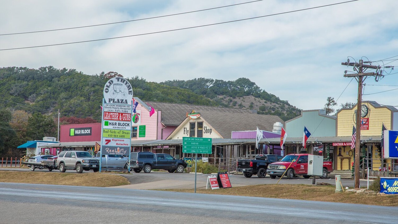 Photo of Others in New Braunfels