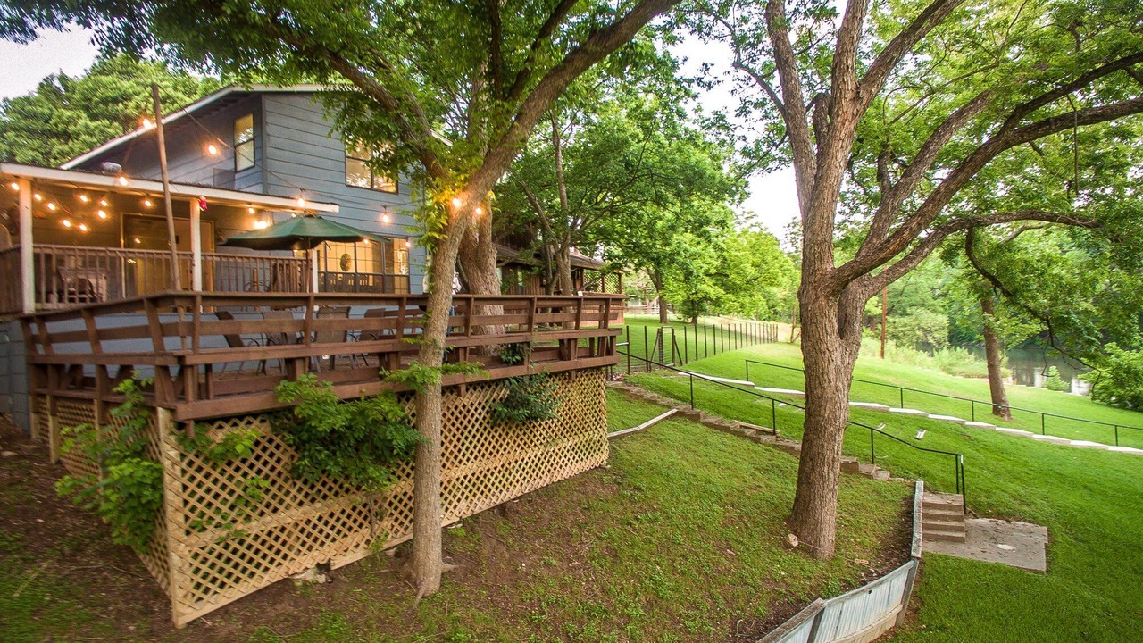 Photo of Others in New Braunfels