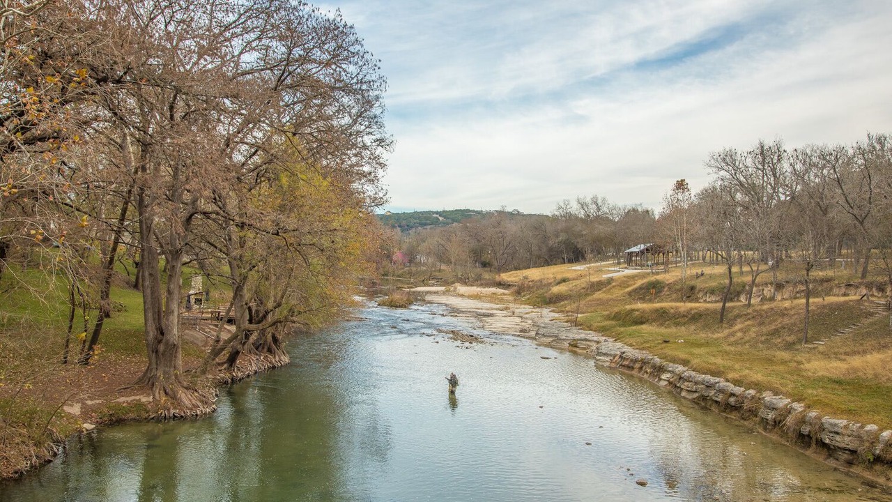 Photo of Bedroom in New Braunfels
