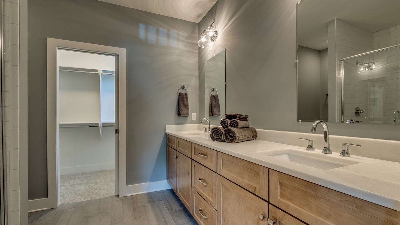 Photo of Bathroom in Buena Vista