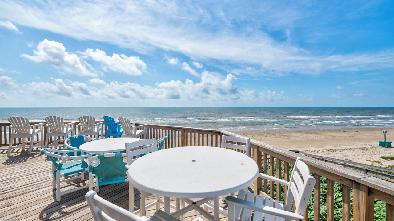 Photo of Others in Port Aransas