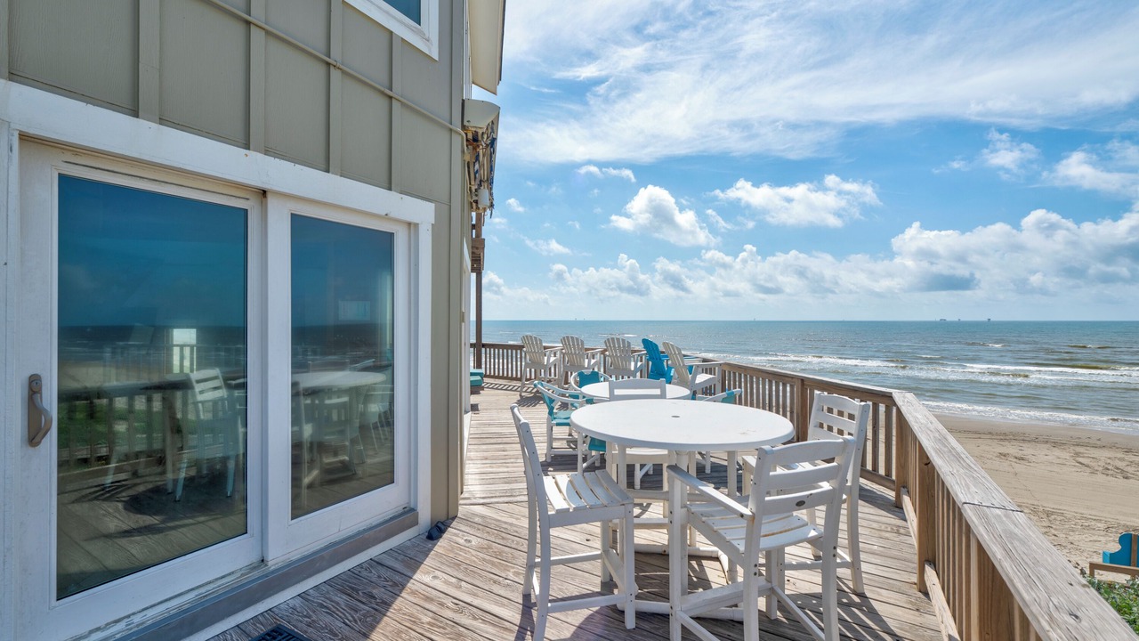Photo of Outdoor in Port Aransas