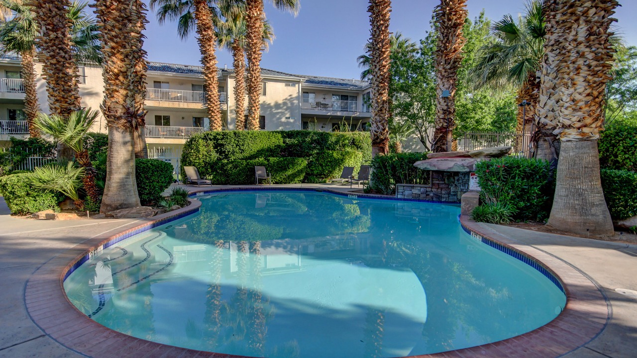 Photo of Outdoor in St. George