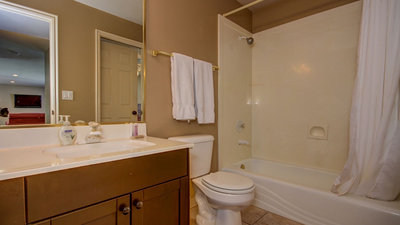 Photo of Bathroom in St. George