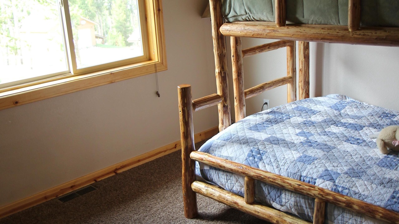 Photo of Bedroom in Georgetown