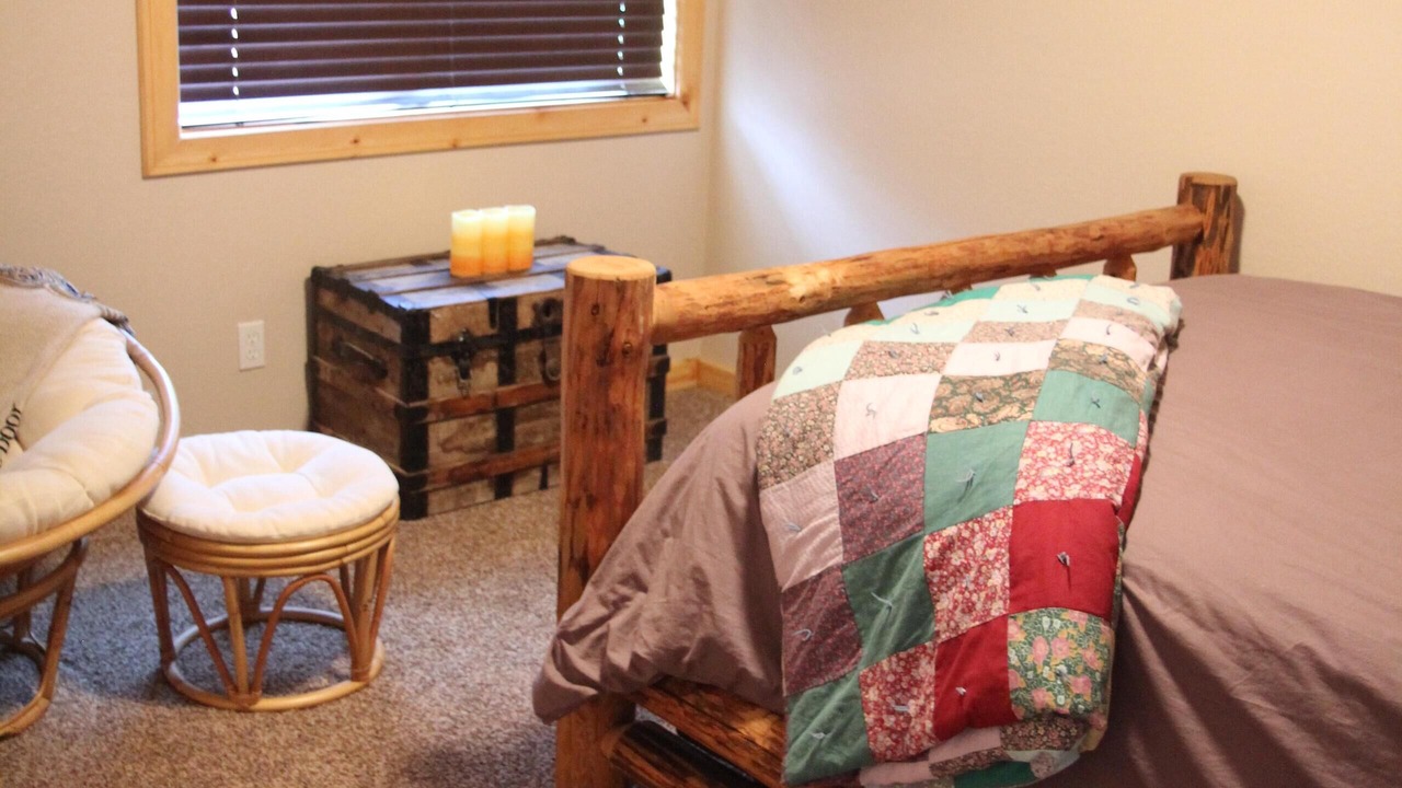 Photo of Bedroom in Georgetown