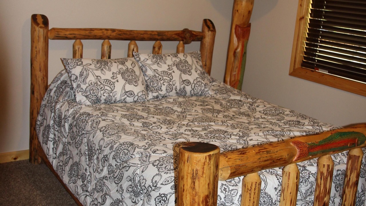 Photo of Bedroom in Georgetown