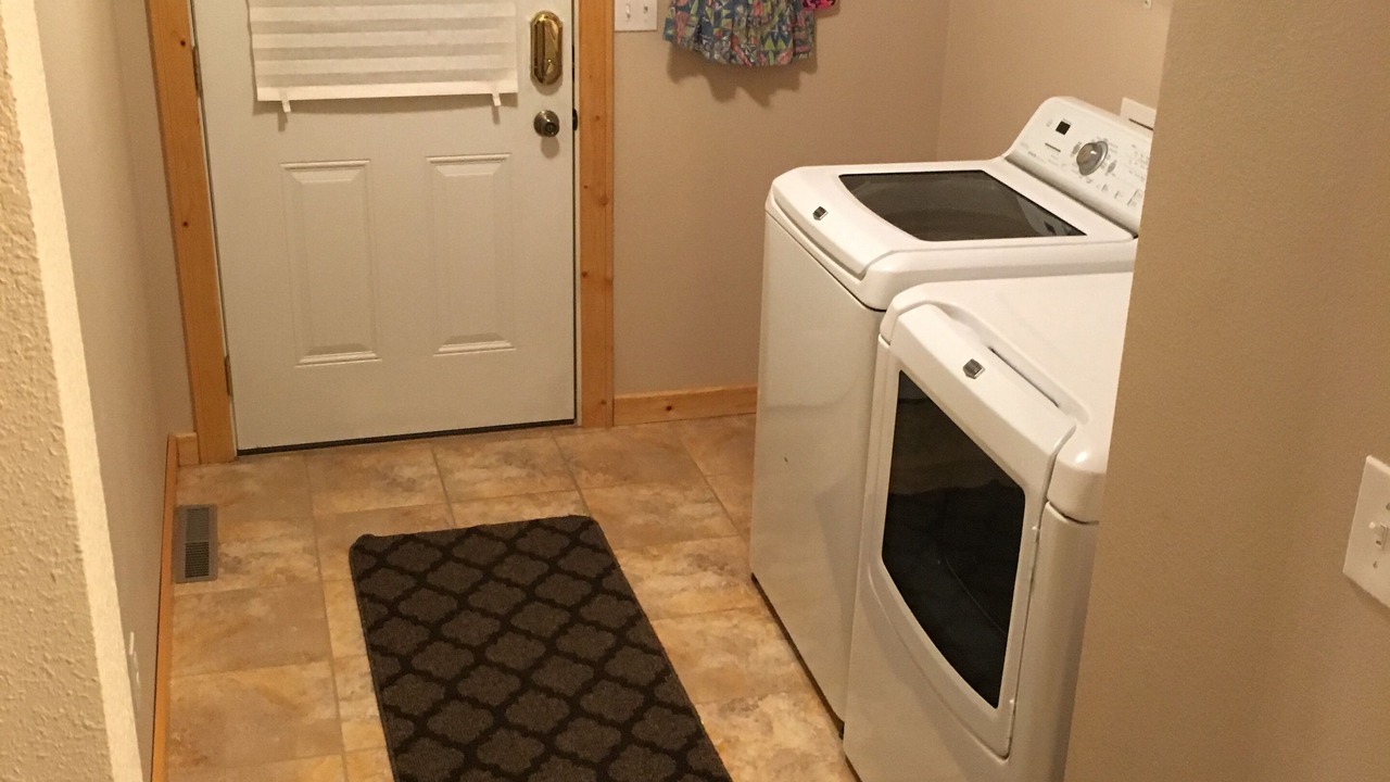 Photo of Bedroom in Georgetown