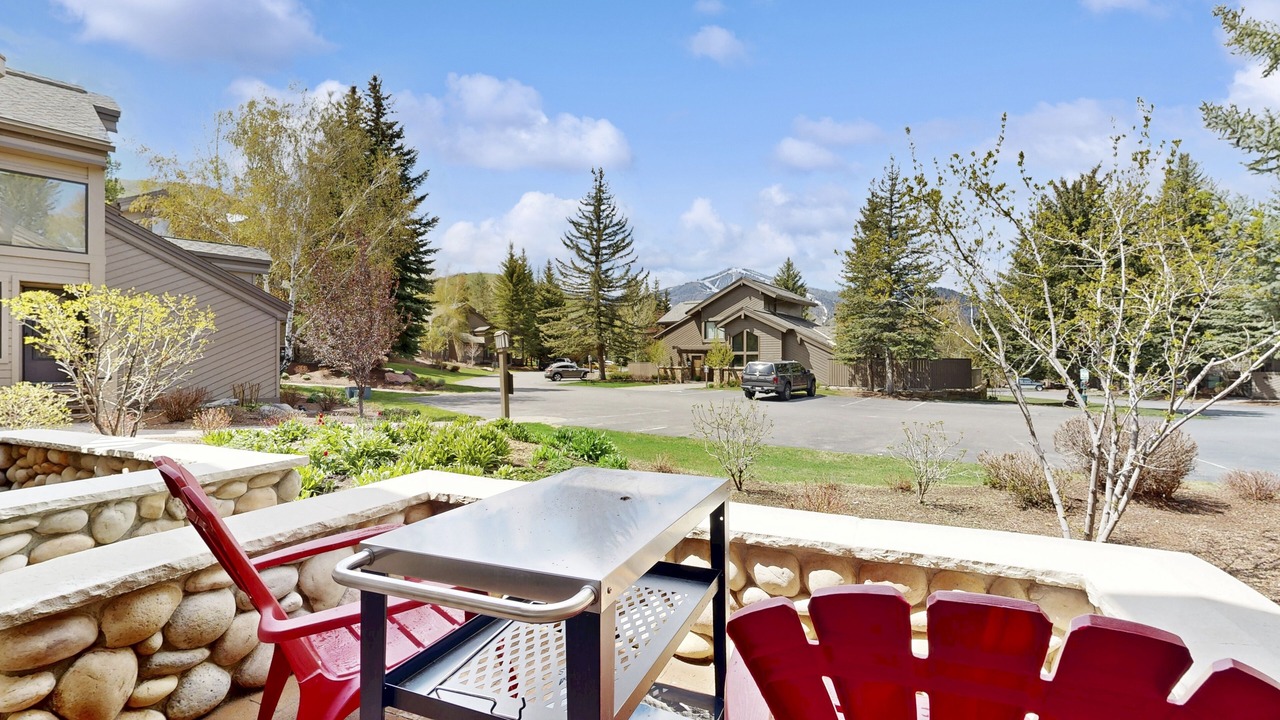 Photo of Outdoor in Sun Valley