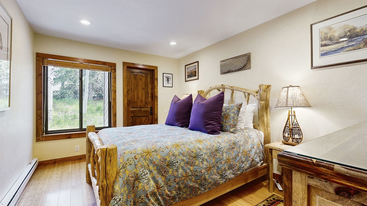 Photo of Bedroom in Sun Valley
