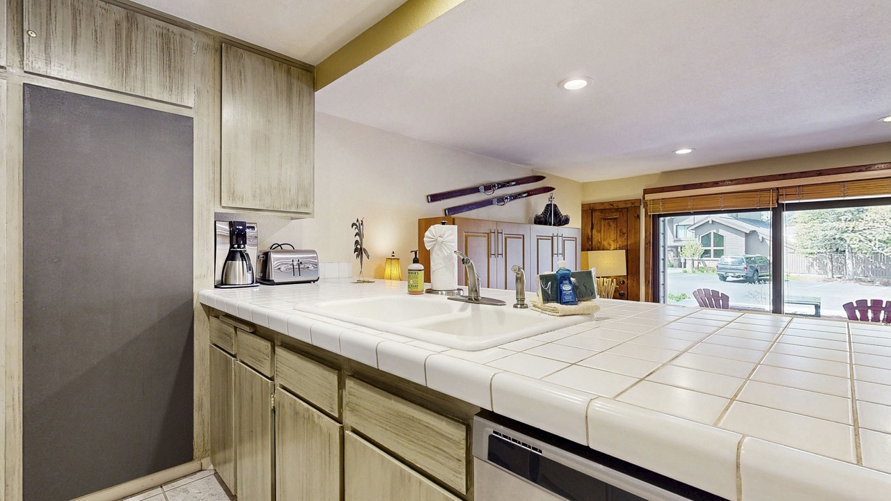 Photo of Kitchen in Sun Valley