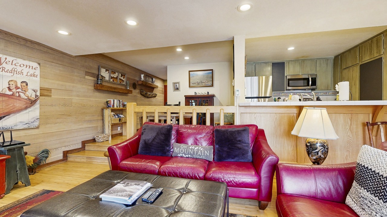Photo of Livingroom in Sun Valley