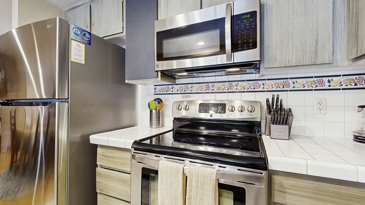 Photo of Kitchen in Sun Valley
