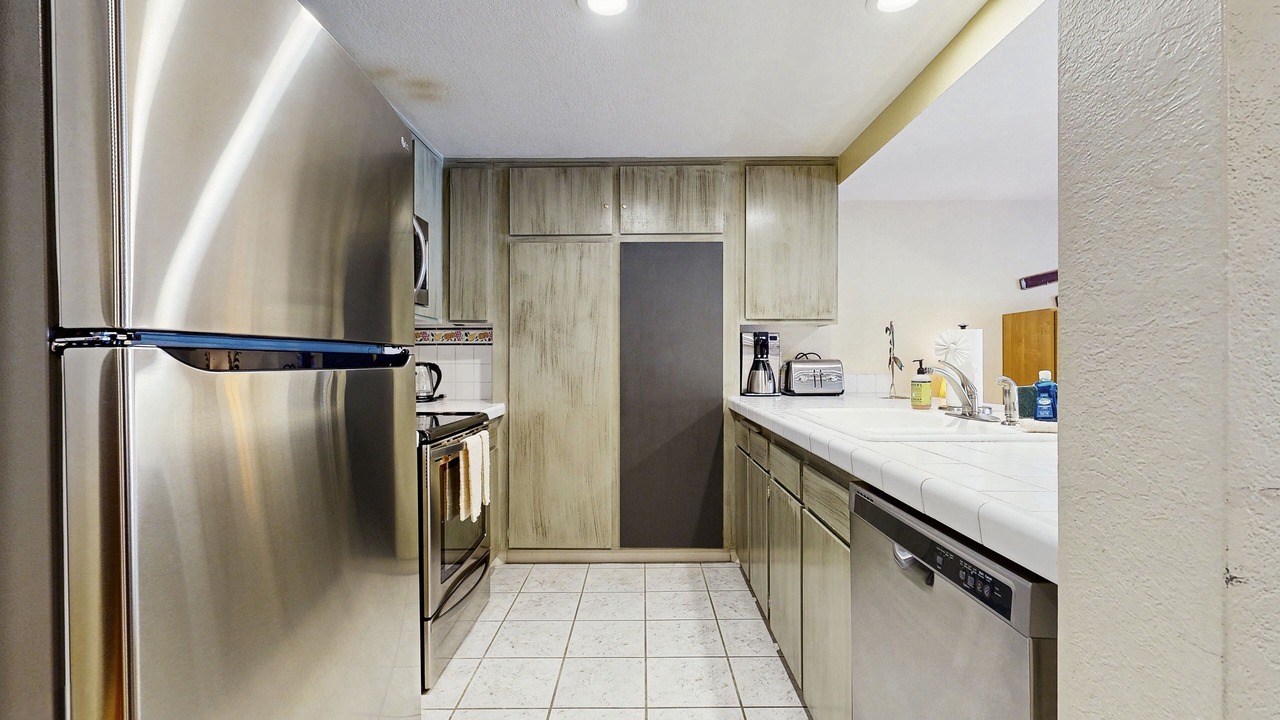 Photo of Kitchen in Sun Valley